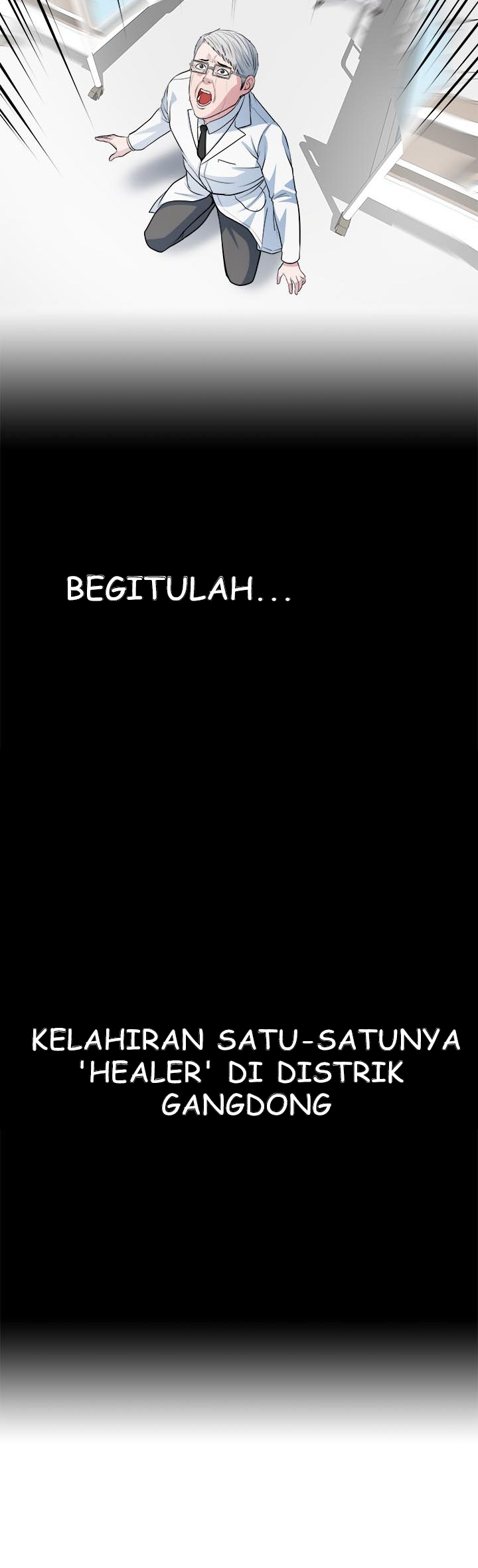 Sovereign Of Judgment Chapter 34 - halaman 31