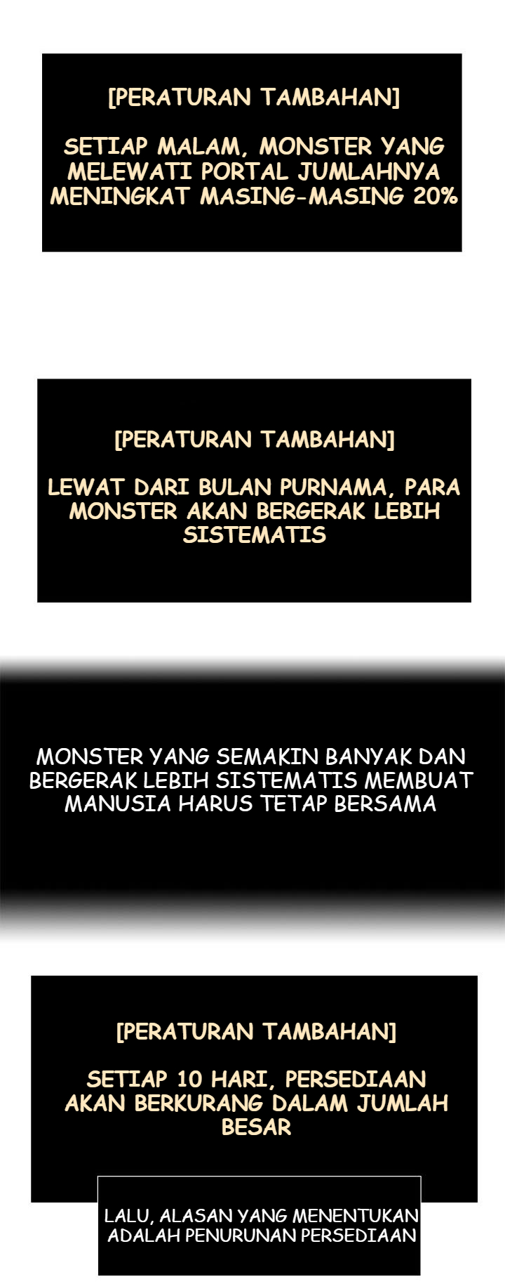 Sovereign Of Judgment Chapter 34 - halaman 8