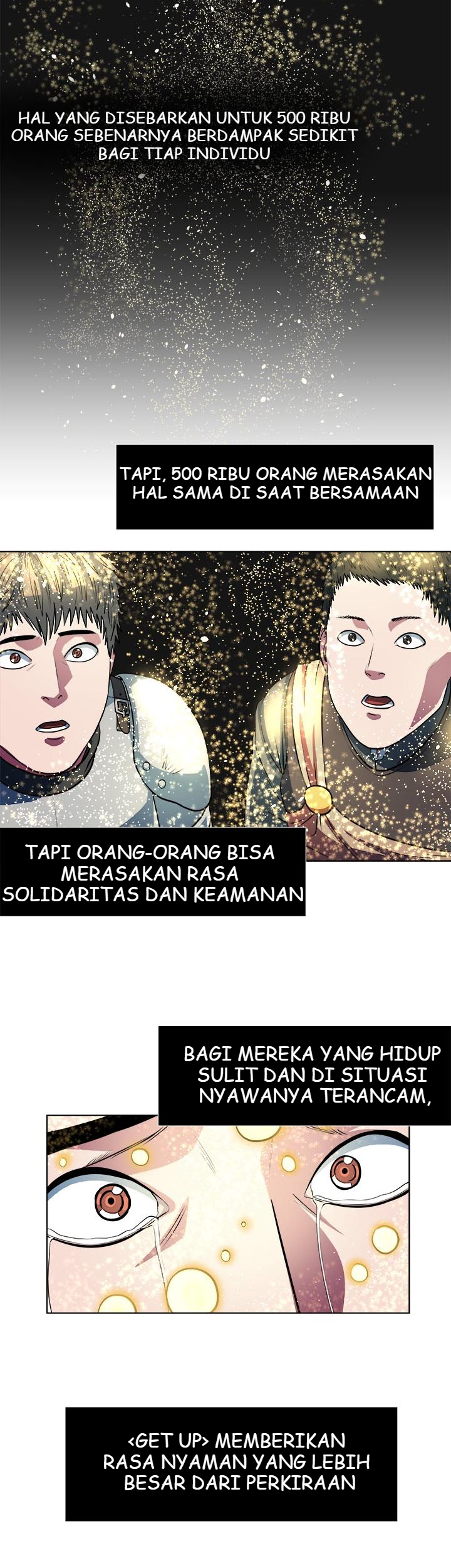 Sovereign Of Judgment Chapter 35 - halaman 11