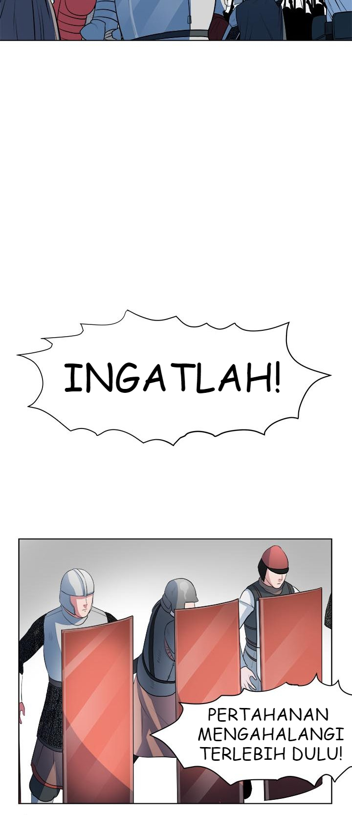 Sovereign Of Judgment Chapter 35 - halaman 15