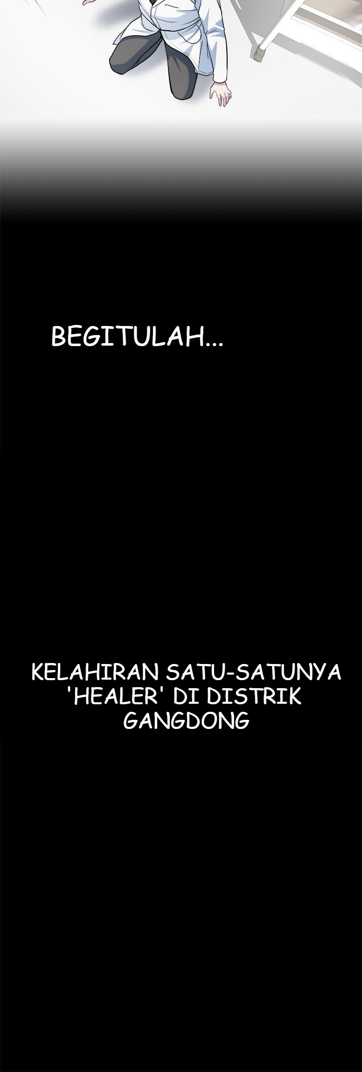 Sovereign Of Judgment Chapter 35 - halaman 2