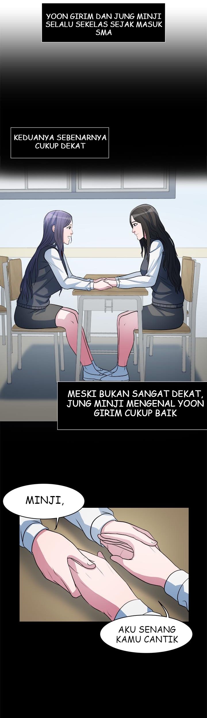 Sovereign Of Judgment Chapter 37 - halaman 21