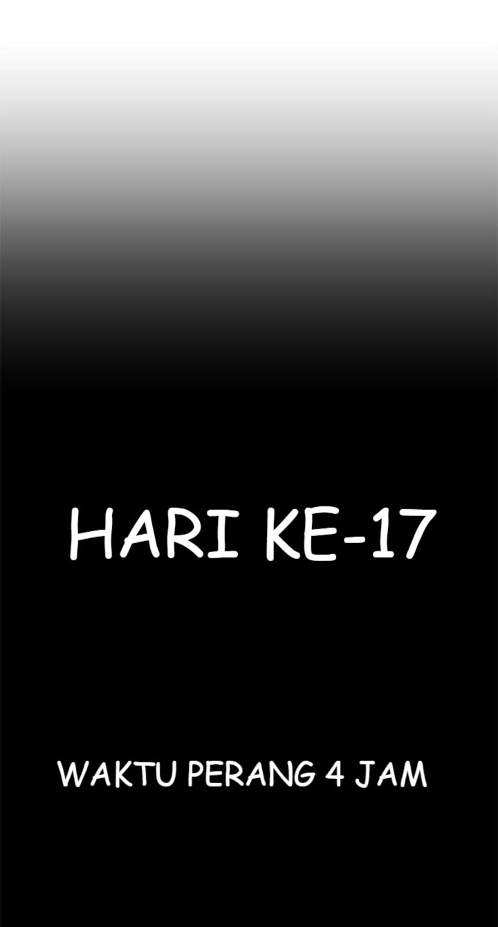 Sovereign Of Judgment Chapter 37 - halaman 3