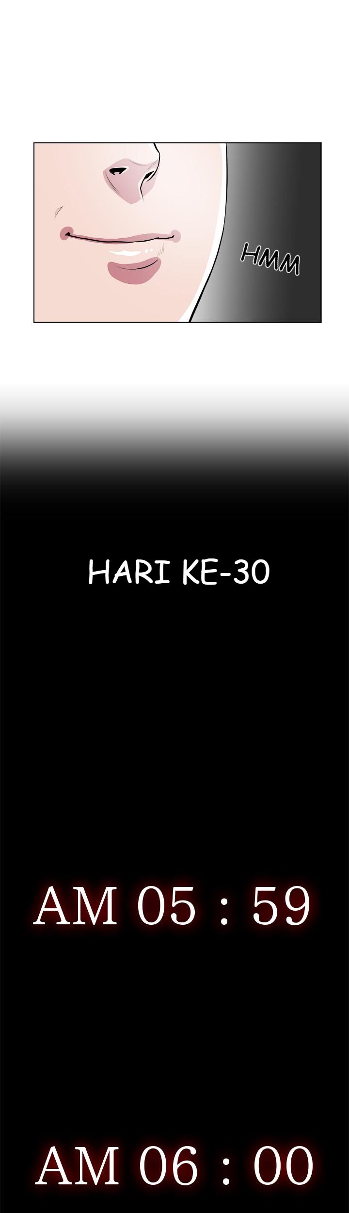 Sovereign Of Judgment Chapter 39 - halaman 24