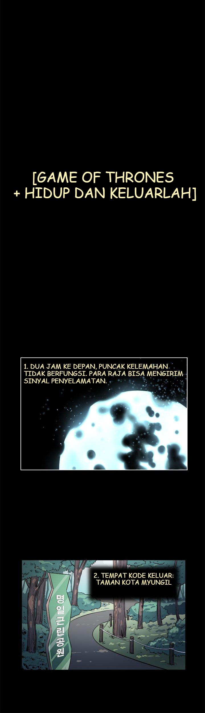 Sovereign Of Judgment Chapter 39 - halaman 25
