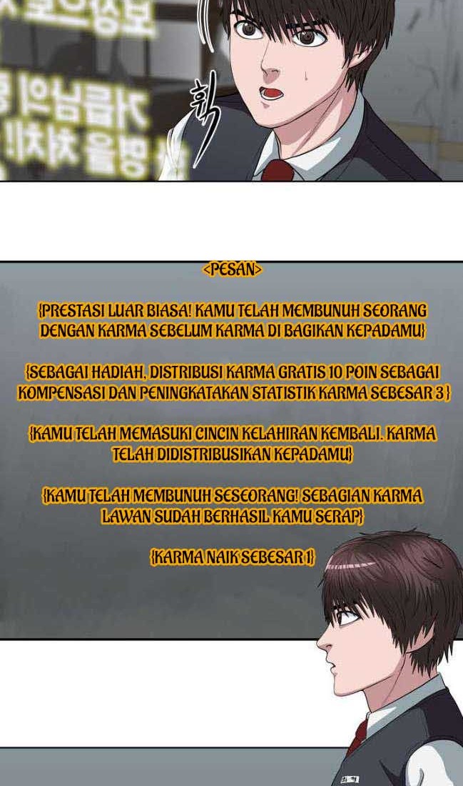 Sovereign Of Judgment Chapter 5 - halaman 5