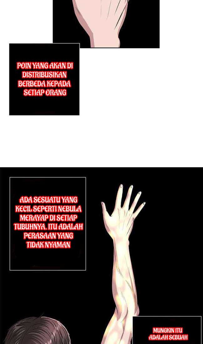 Sovereign Of Judgment Chapter 5 - halaman 7