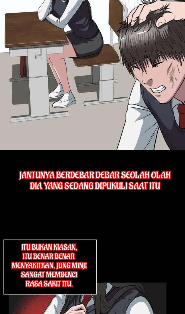 Sovereign Of Judgment Chapter 7 - halaman 29