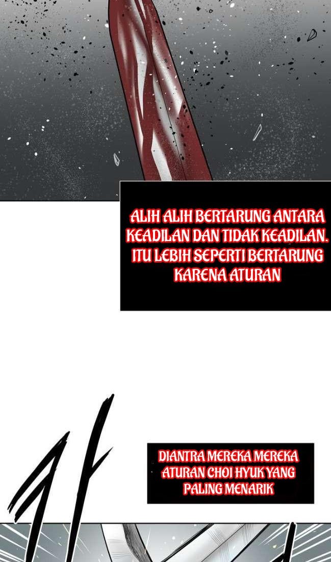 Sovereign Of Judgment Chapter 9 - halaman 25