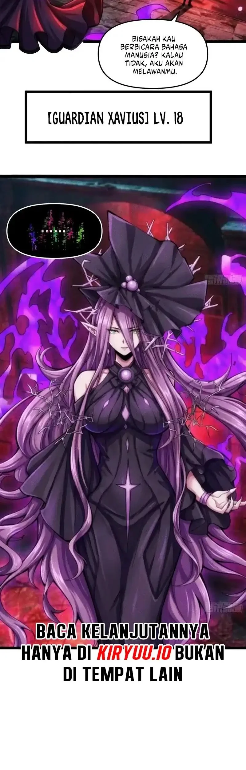 Sowing Shadows, Harvesting Eternity (I’m a Farmer Who Raises the Undead) Chapter 12 - halaman 20