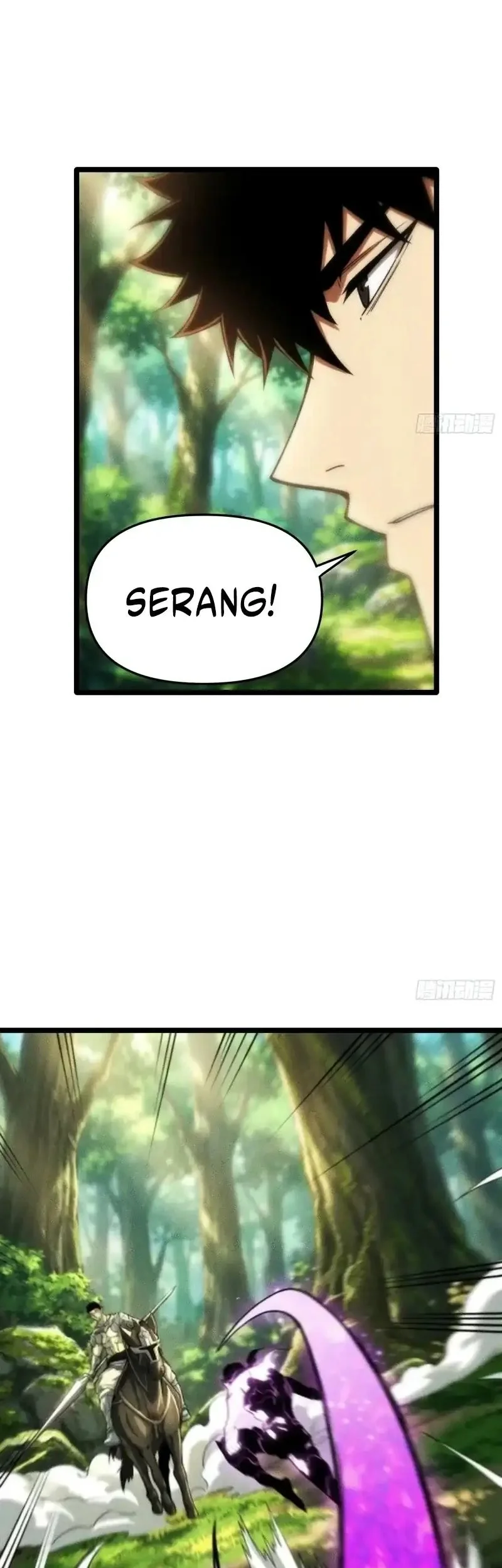 Sowing Shadows, Harvesting Eternity (I’m a Farmer Who Raises the Undead) Chapter 12 - halaman 4