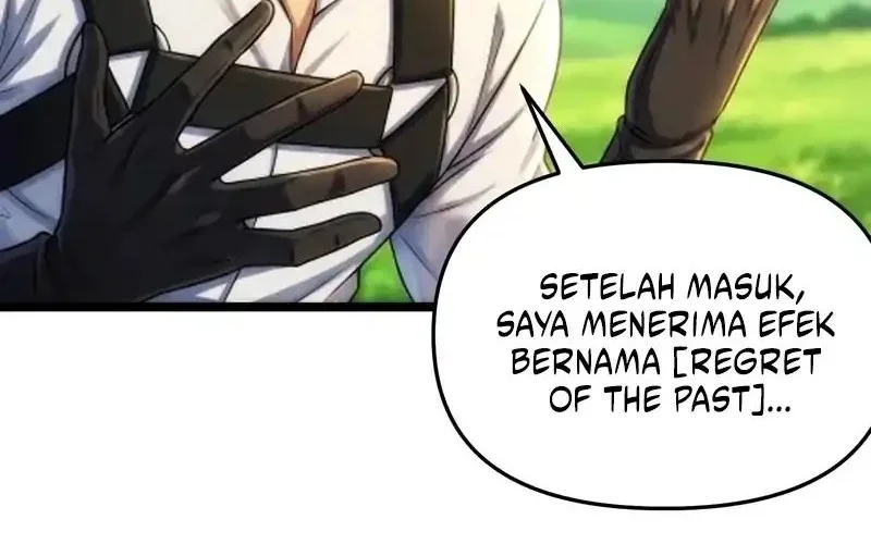Sowing Shadows, Harvesting Eternity (I’m a Farmer Who Raises the Undead) Chapter 12 - halaman 49