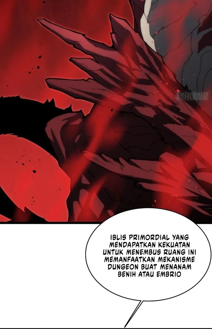 Sowing Shadows, Harvesting Eternity (I’m a Farmer Who Raises the Undead) Chapter 13 - halaman 16