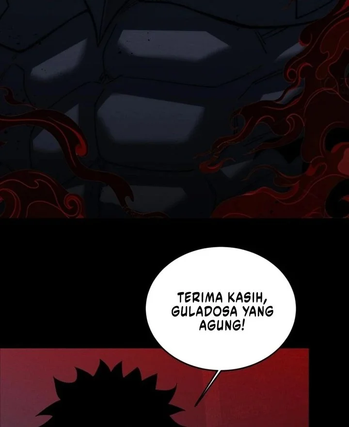 Sowing Shadows, Harvesting Eternity (I’m a Farmer Who Raises the Undead) Chapter 13 - halaman 38