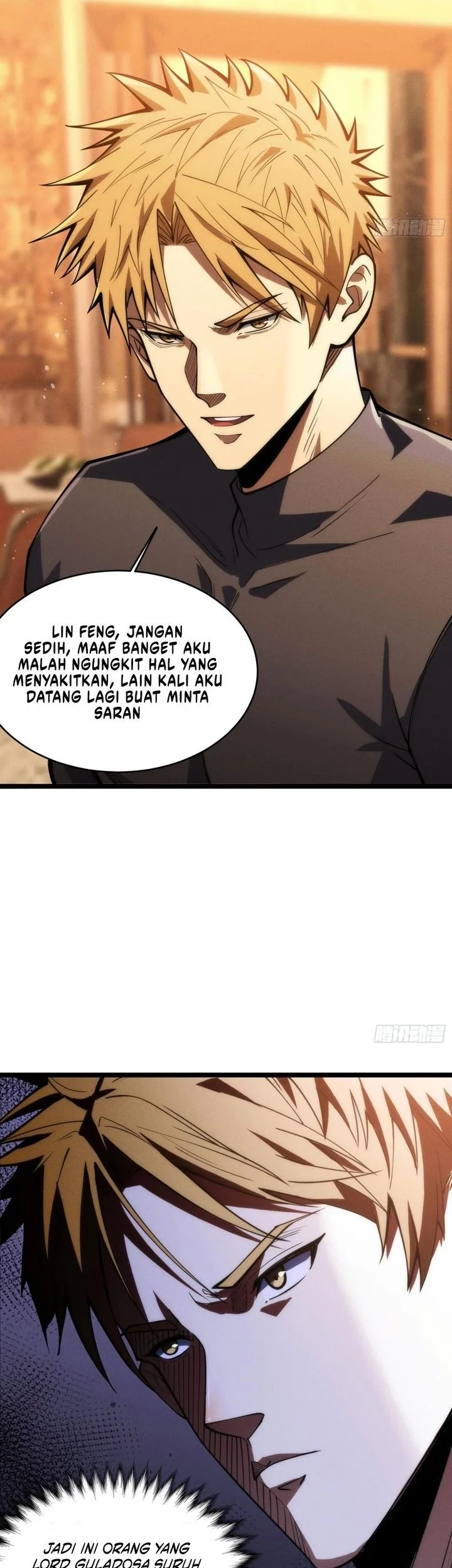 Sowing Shadows, Harvesting Eternity (I’m a Farmer Who Raises the Undead) Chapter 13 - halaman 49