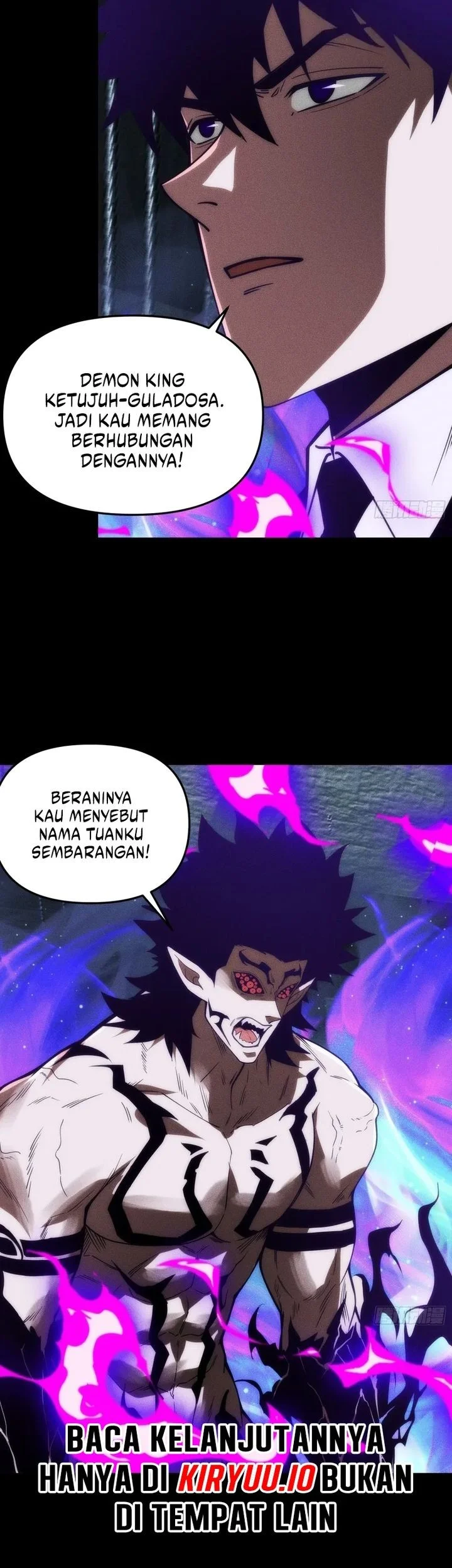 Sowing Shadows, Harvesting Eternity (I’m a Farmer Who Raises the Undead) Chapter 14 - halaman 11