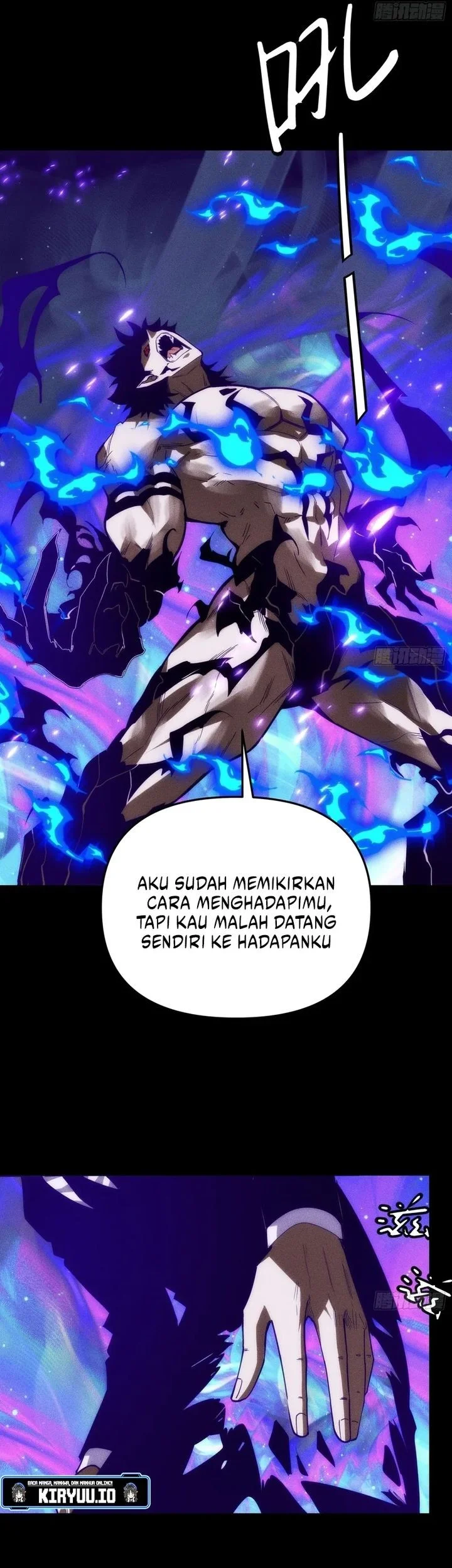 Sowing Shadows, Harvesting Eternity (I’m a Farmer Who Raises the Undead) Chapter 14 - halaman 18