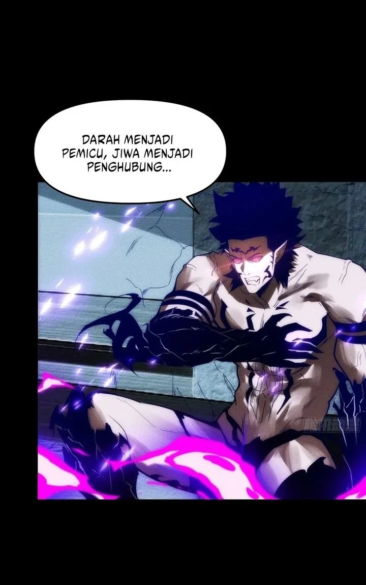 Sowing Shadows, Harvesting Eternity (I’m a Farmer Who Raises the Undead) Chapter 14 - halaman 25