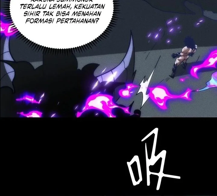 Sowing Shadows, Harvesting Eternity (I’m a Farmer Who Raises the Undead) Chapter 14 - halaman 35