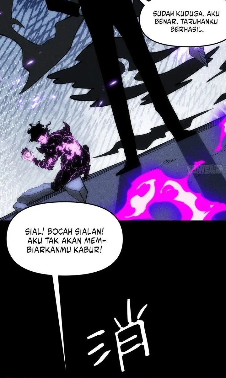 Sowing Shadows, Harvesting Eternity (I’m a Farmer Who Raises the Undead) Chapter 14 - halaman 53