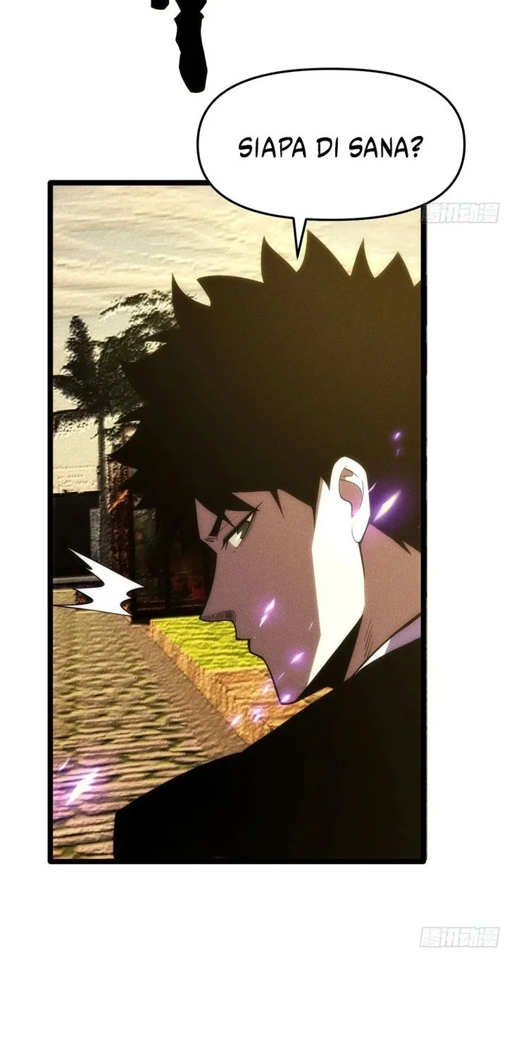 Sowing Shadows, Harvesting Eternity (I’m a Farmer Who Raises the Undead) Chapter 14 - halaman 61