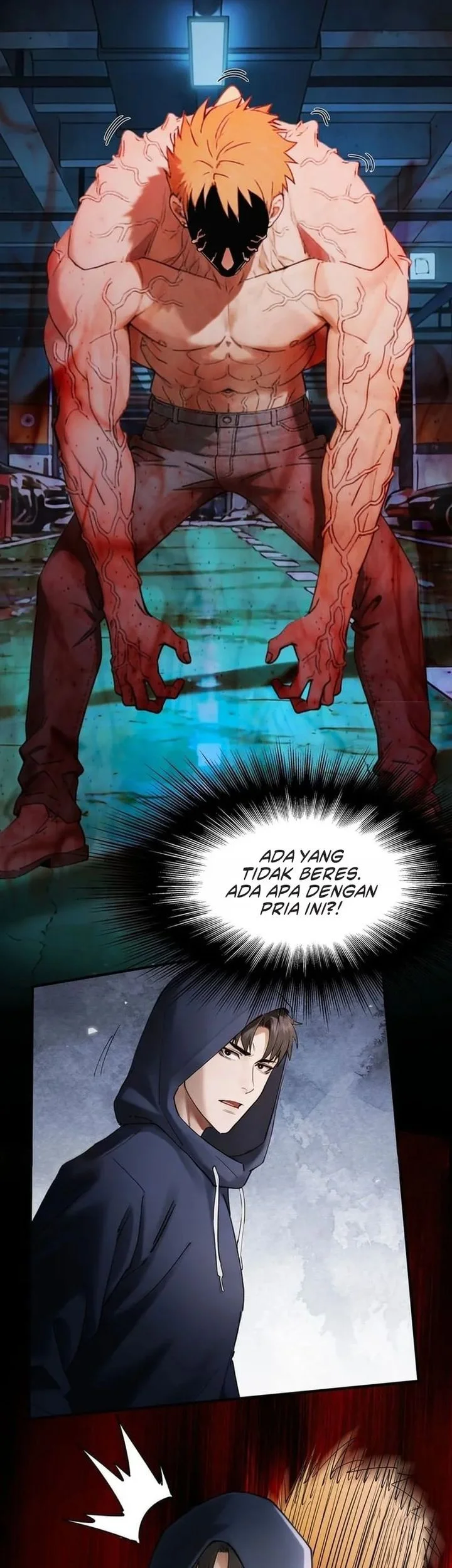Sowing Shadows, Harvesting Eternity (I’m a Farmer Who Raises the Undead) Chapter 15 - halaman 23