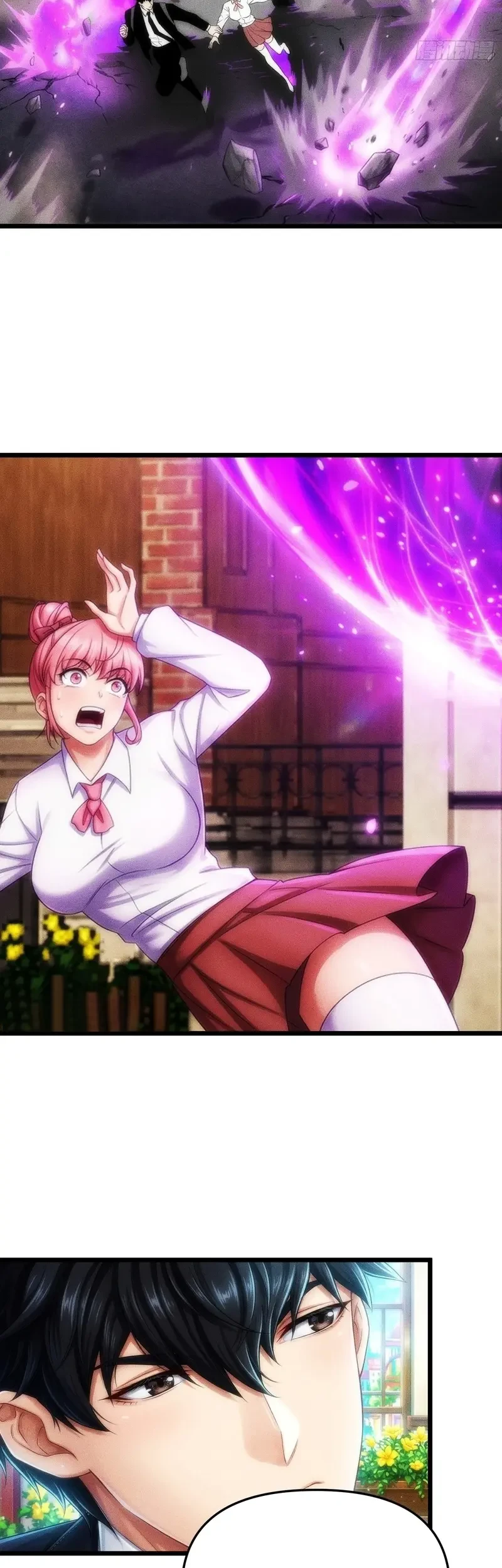 Sowing Shadows, Harvesting Eternity (I’m a Farmer Who Raises the Undead) Chapter 18 - halaman 34