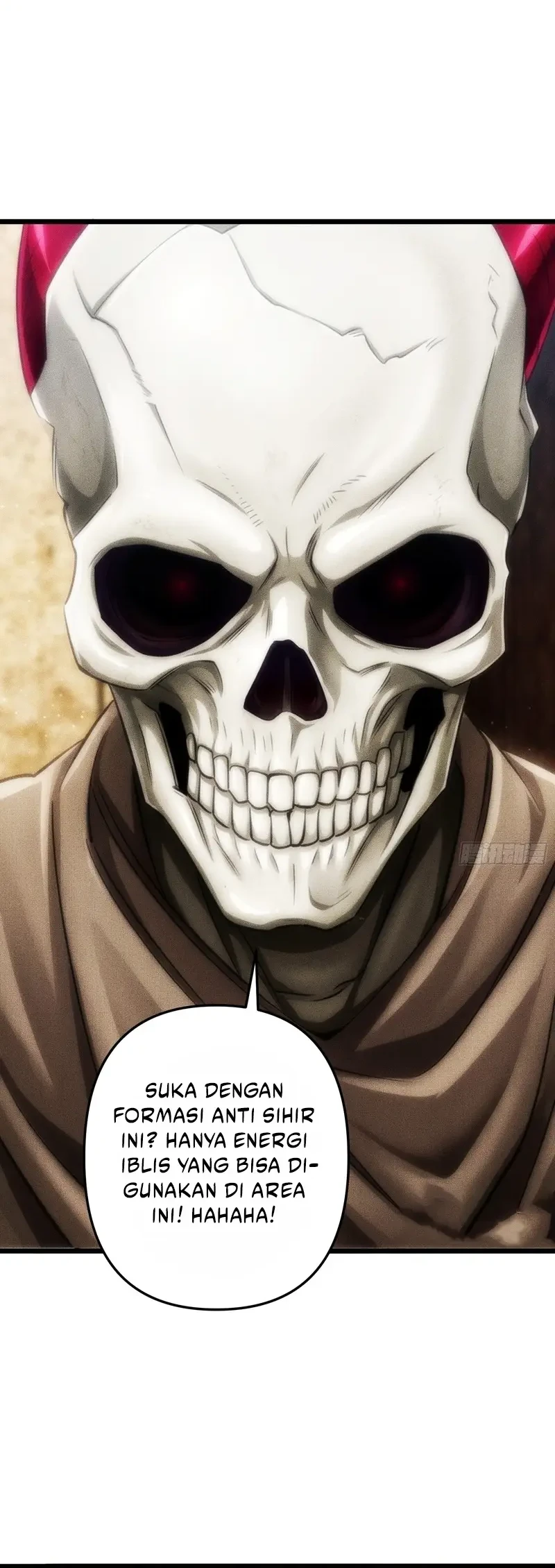 Sowing Shadows, Harvesting Eternity (I’m a Farmer Who Raises the Undead) Chapter 18 - halaman 43