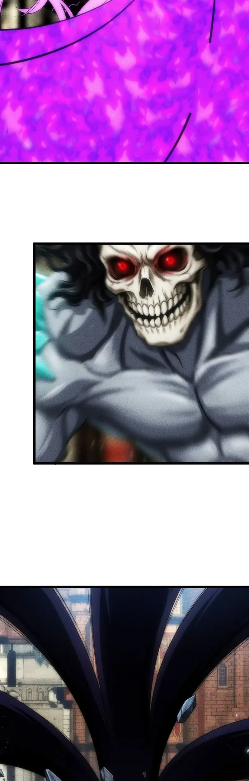 Sowing Shadows, Harvesting Eternity (I’m a Farmer Who Raises the Undead) Chapter 19 - halaman 39