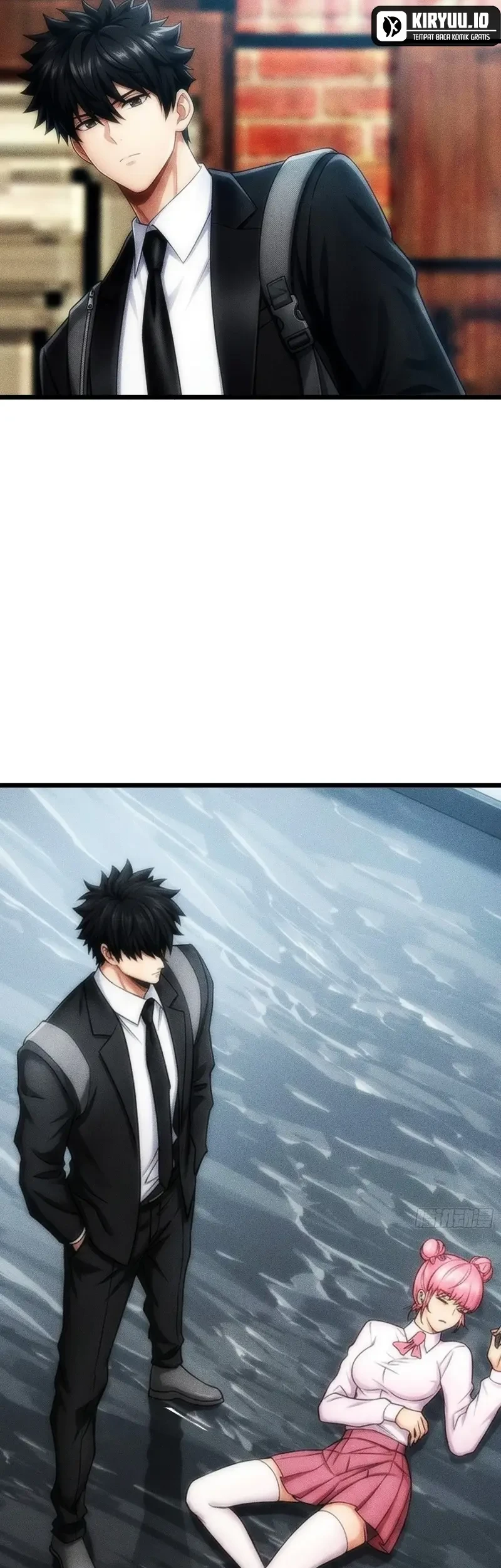 Sowing Shadows, Harvesting Eternity (I’m a Farmer Who Raises the Undead) Chapter 19 - halaman 42