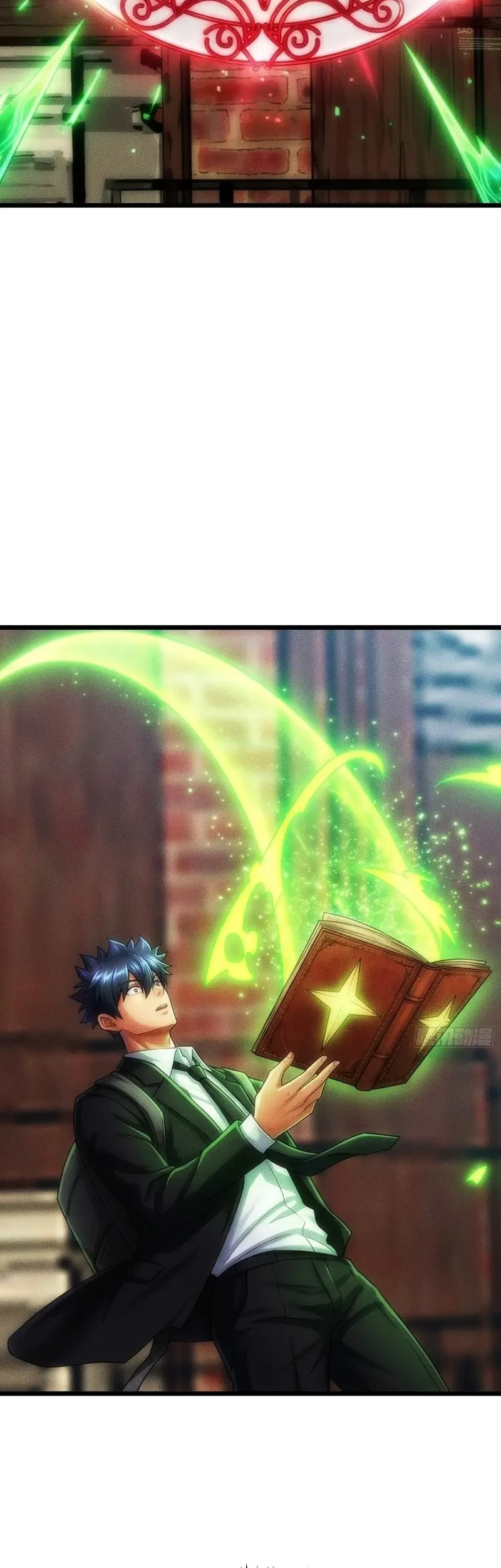 Sowing Shadows, Harvesting Eternity (I’m a Farmer Who Raises the Undead) Chapter 19 - halaman 65