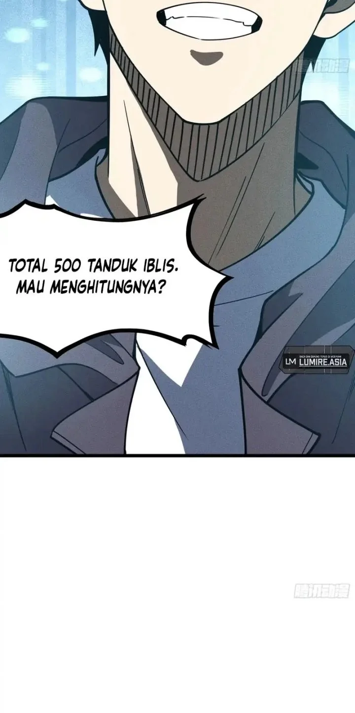 Sowing Shadows, Harvesting Eternity (I’m a Farmer Who Raises the Undead) Chapter 2 - halaman 47