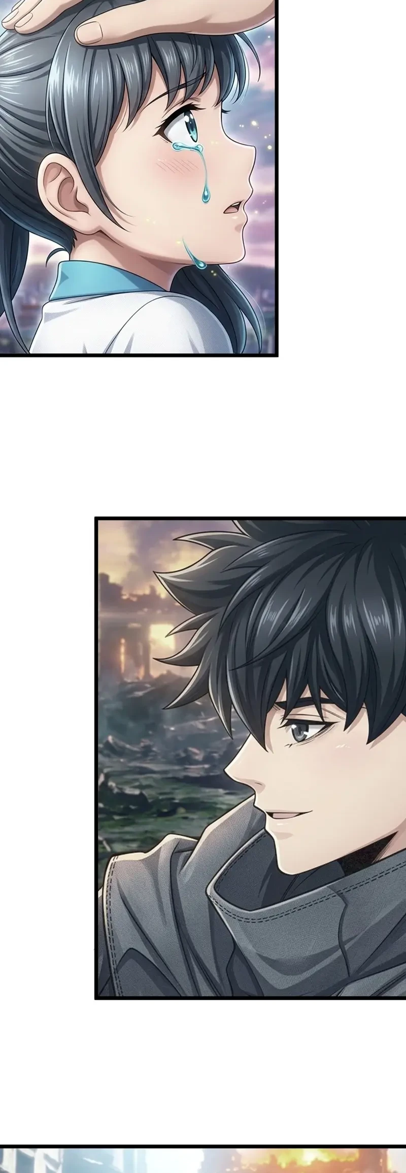 Sowing Shadows, Harvesting Eternity (I’m a Farmer Who Raises the Undead) Chapter 20 - halaman 24