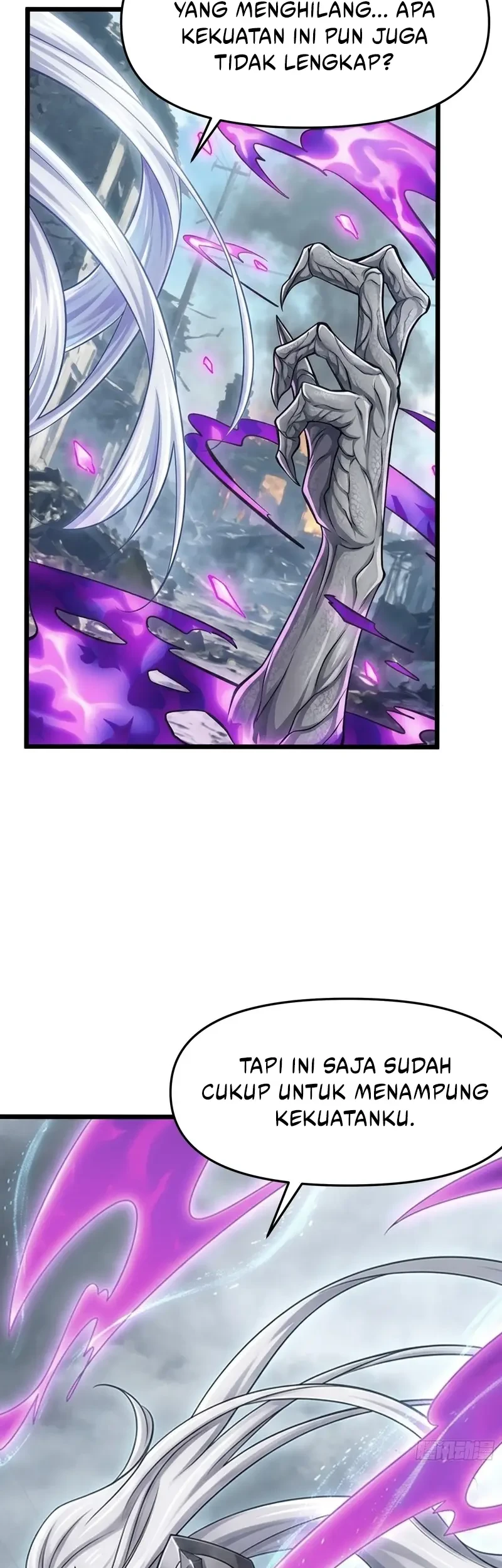 Sowing Shadows, Harvesting Eternity (I’m a Farmer Who Raises the Undead) Chapter 20 - halaman 59