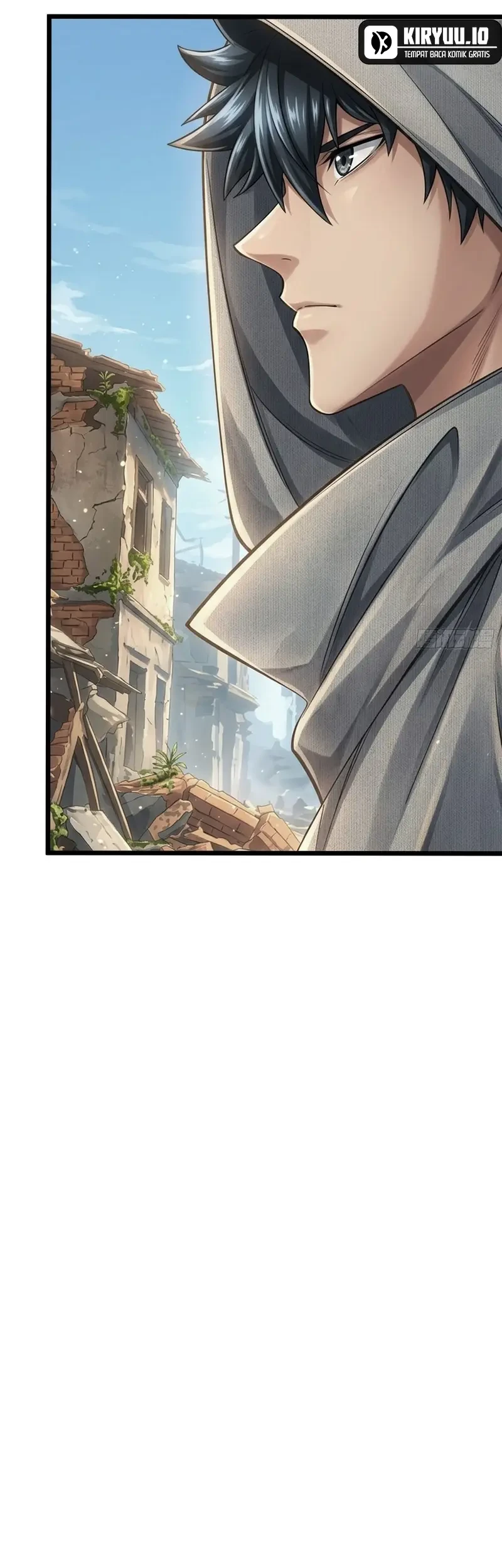 Sowing Shadows, Harvesting Eternity (I’m a Farmer Who Raises the Undead) Chapter 20 - halaman 61