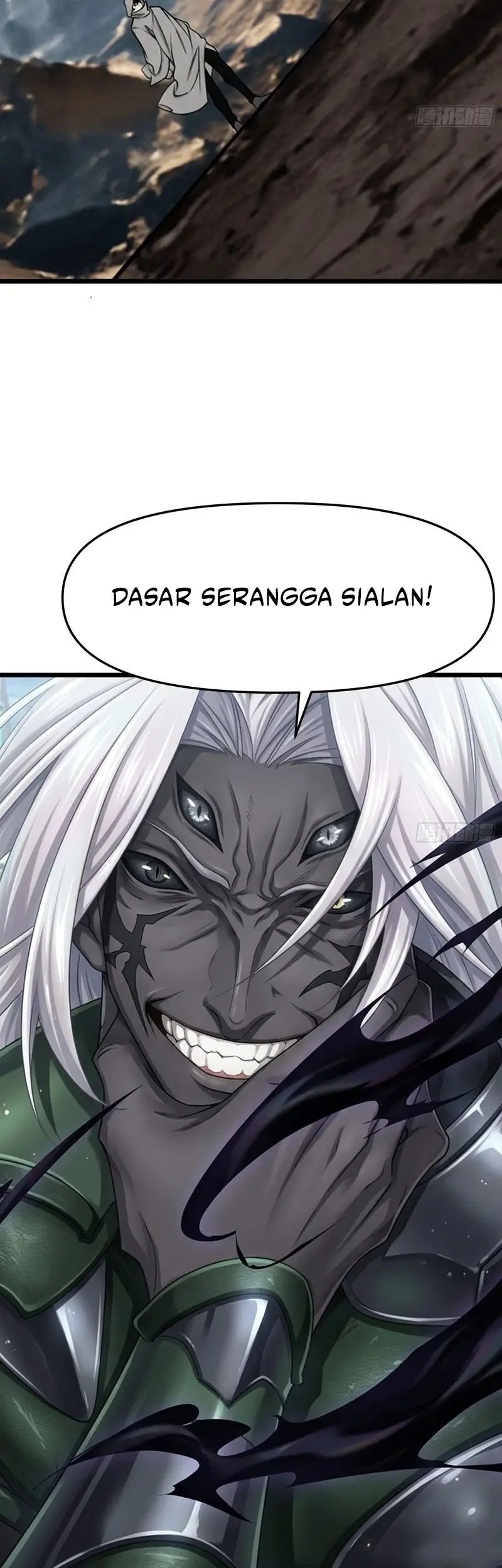 Sowing Shadows, Harvesting Eternity (I’m a Farmer Who Raises the Undead) Chapter 20 - halaman 69