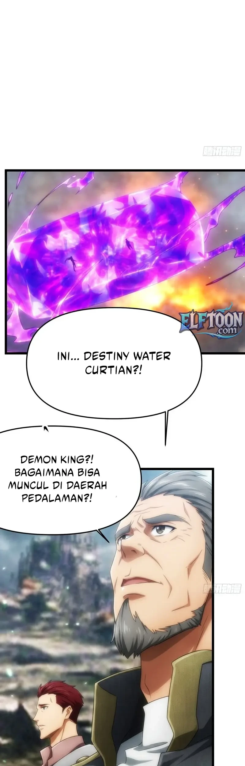 Sowing Shadows, Harvesting Eternity (I’m a Farmer Who Raises the Undead) Chapter 21 - halaman 10