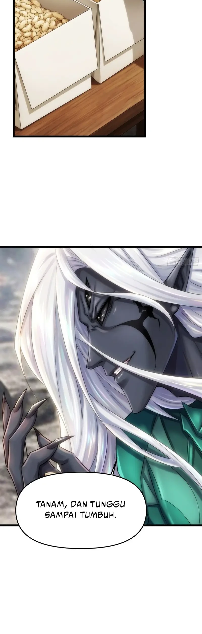 Sowing Shadows, Harvesting Eternity (I’m a Farmer Who Raises the Undead) Chapter 21 - halaman 28