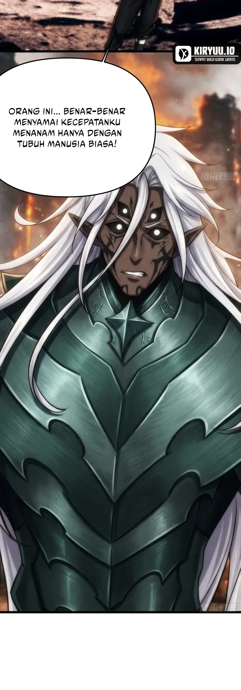 Sowing Shadows, Harvesting Eternity (I’m a Farmer Who Raises the Undead) Chapter 21 - halaman 37