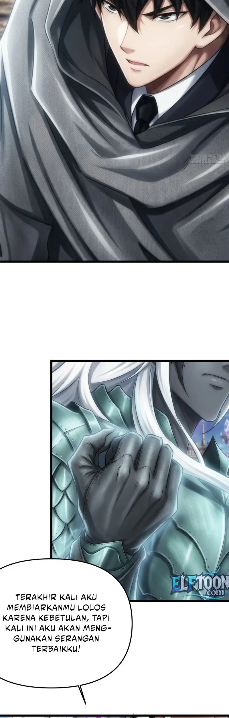 Sowing Shadows, Harvesting Eternity (I’m a Farmer Who Raises the Undead) Chapter 21 - halaman 6