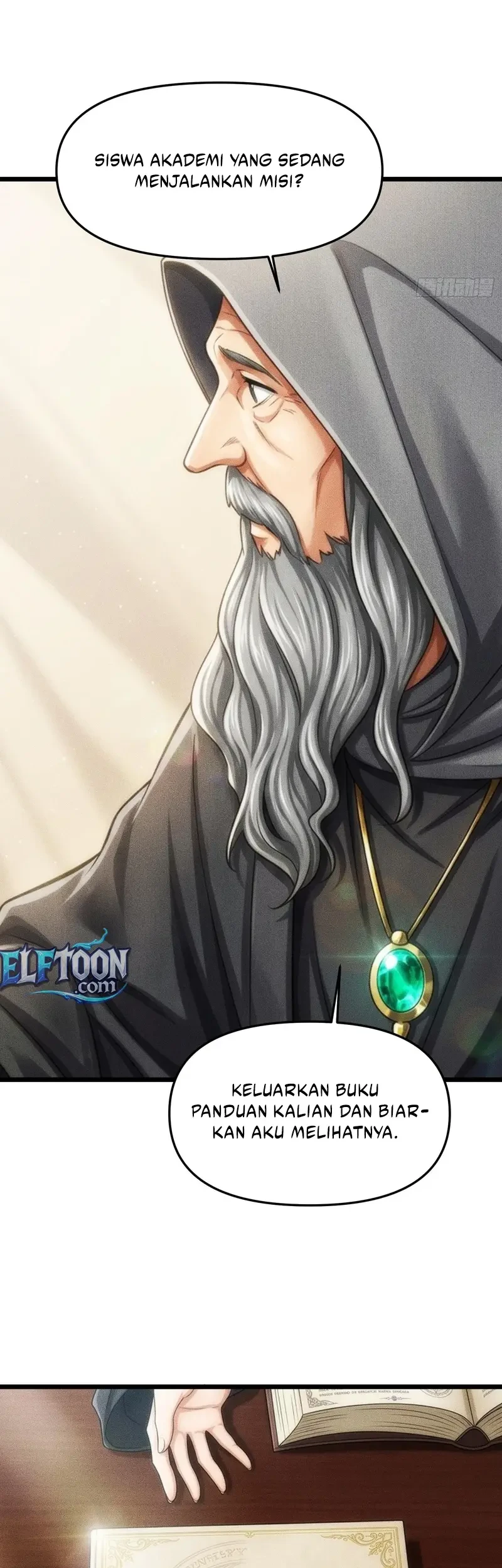 Sowing Shadows, Harvesting Eternity (I’m a Farmer Who Raises the Undead) Chapter 22 - halaman 40