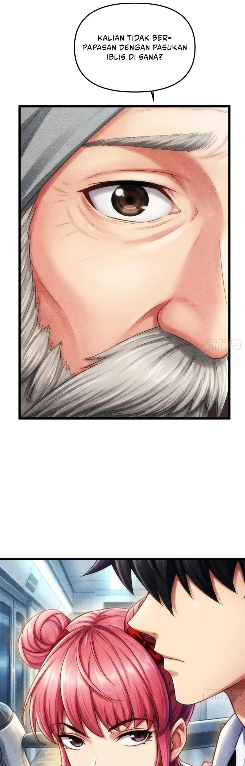 Sowing Shadows, Harvesting Eternity (I’m a Farmer Who Raises the Undead) Chapter 22 - halaman 42