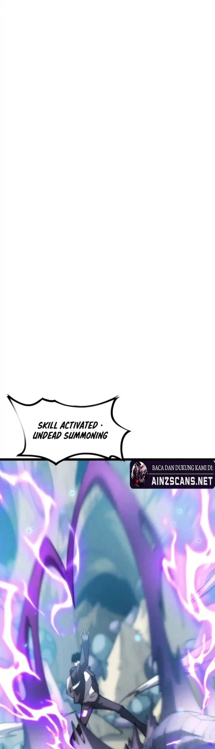 Sowing Shadows, Harvesting Eternity (I’m a Farmer Who Raises the Undead) Chapter 3 - halaman 30