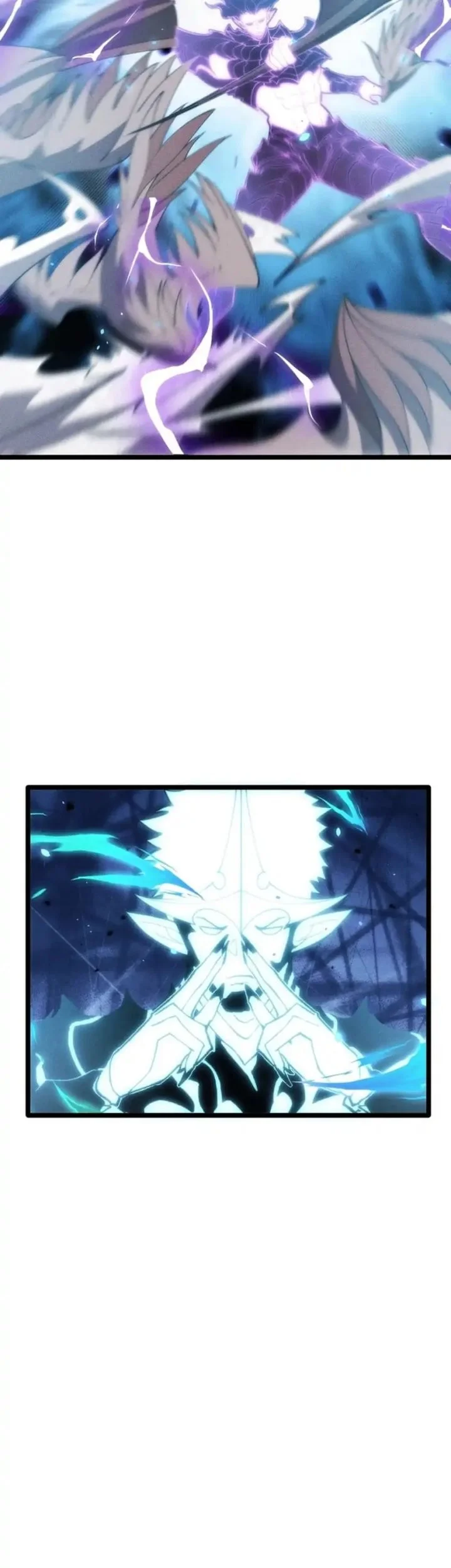Sowing Shadows, Harvesting Eternity (I’m a Farmer Who Raises the Undead) Chapter 3 - halaman 36