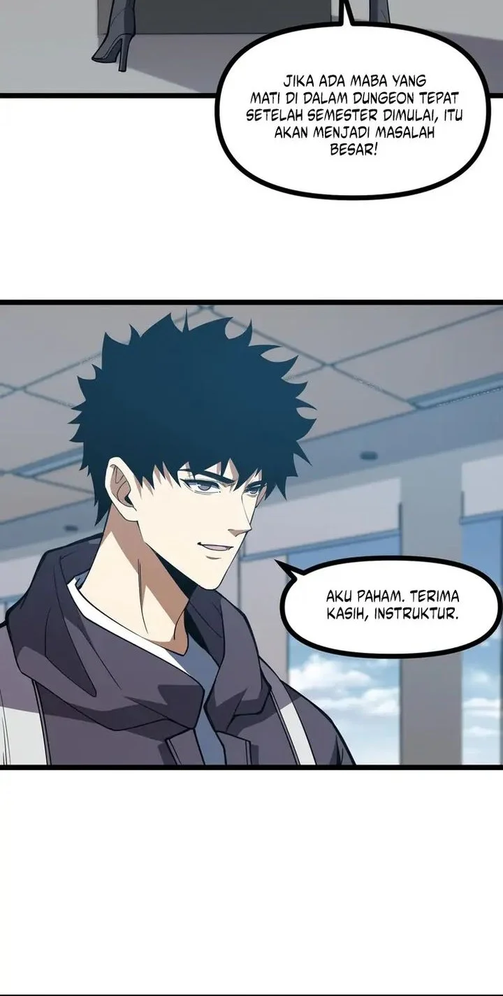 Sowing Shadows, Harvesting Eternity (I’m a Farmer Who Raises the Undead) Chapter 4 - halaman 2