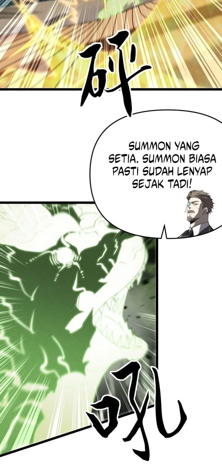 Sowing Shadows, Harvesting Eternity (I’m a Farmer Who Raises the Undead) Chapter 5 - halaman 44