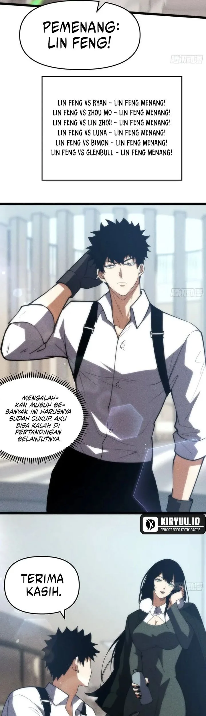 Sowing Shadows, Harvesting Eternity (I’m a Farmer Who Raises the Undead) Chapter 7 - halaman 43
