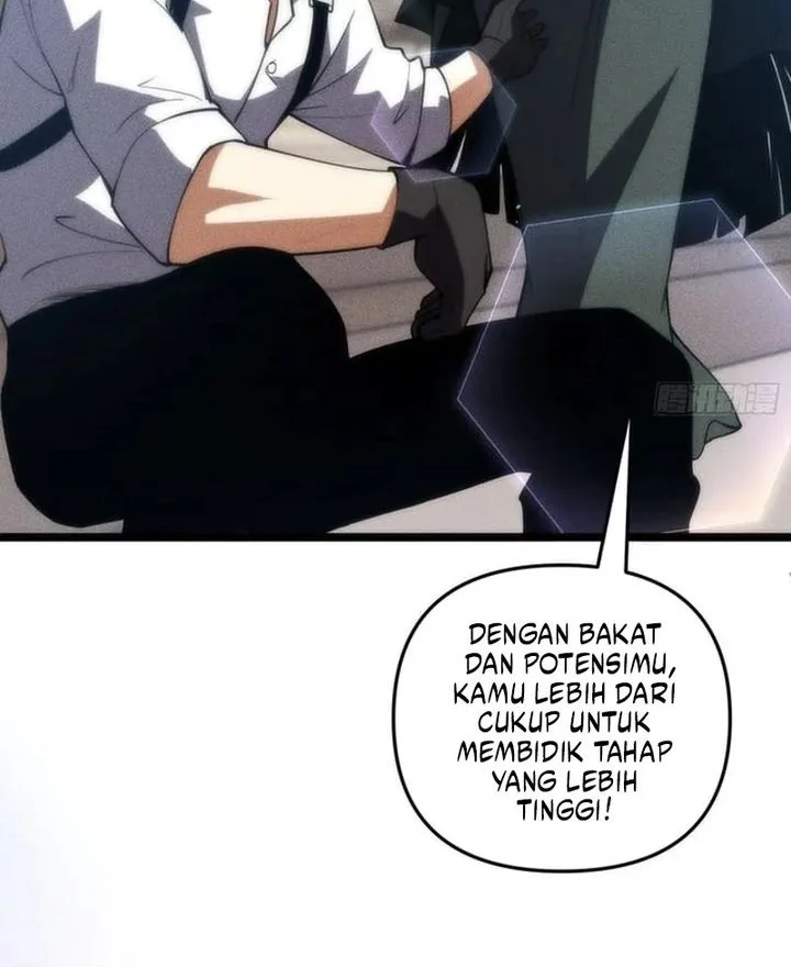 Sowing Shadows, Harvesting Eternity (I’m a Farmer Who Raises the Undead) Chapter 7 - halaman 44