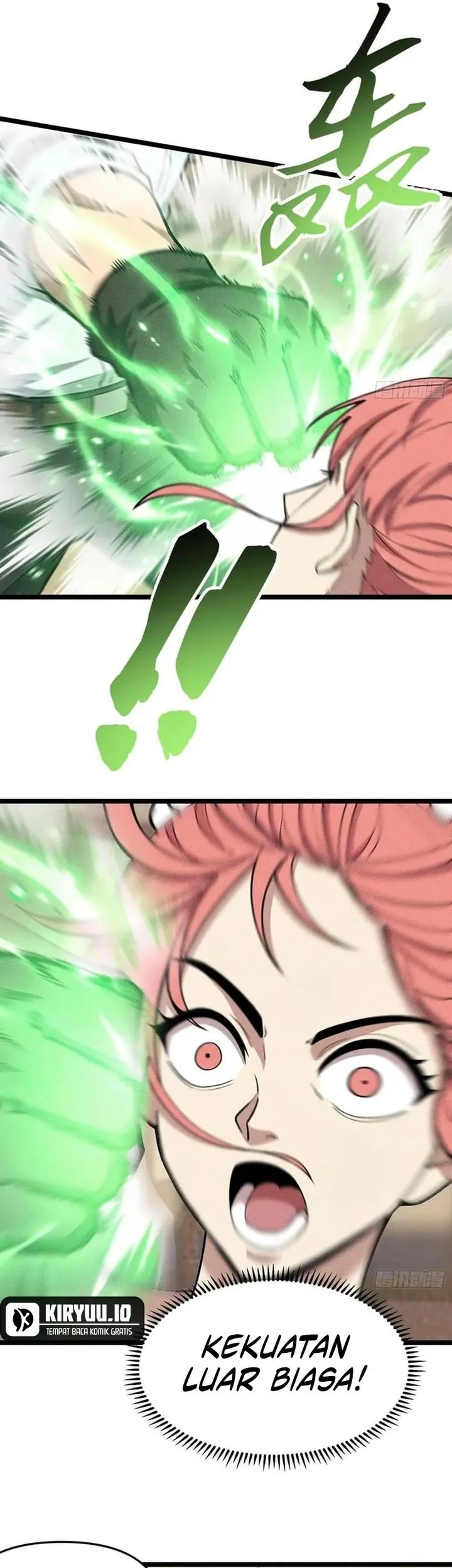 Sowing Shadows, Harvesting Eternity (I’m a Farmer Who Raises the Undead) Chapter 8 - halaman 13