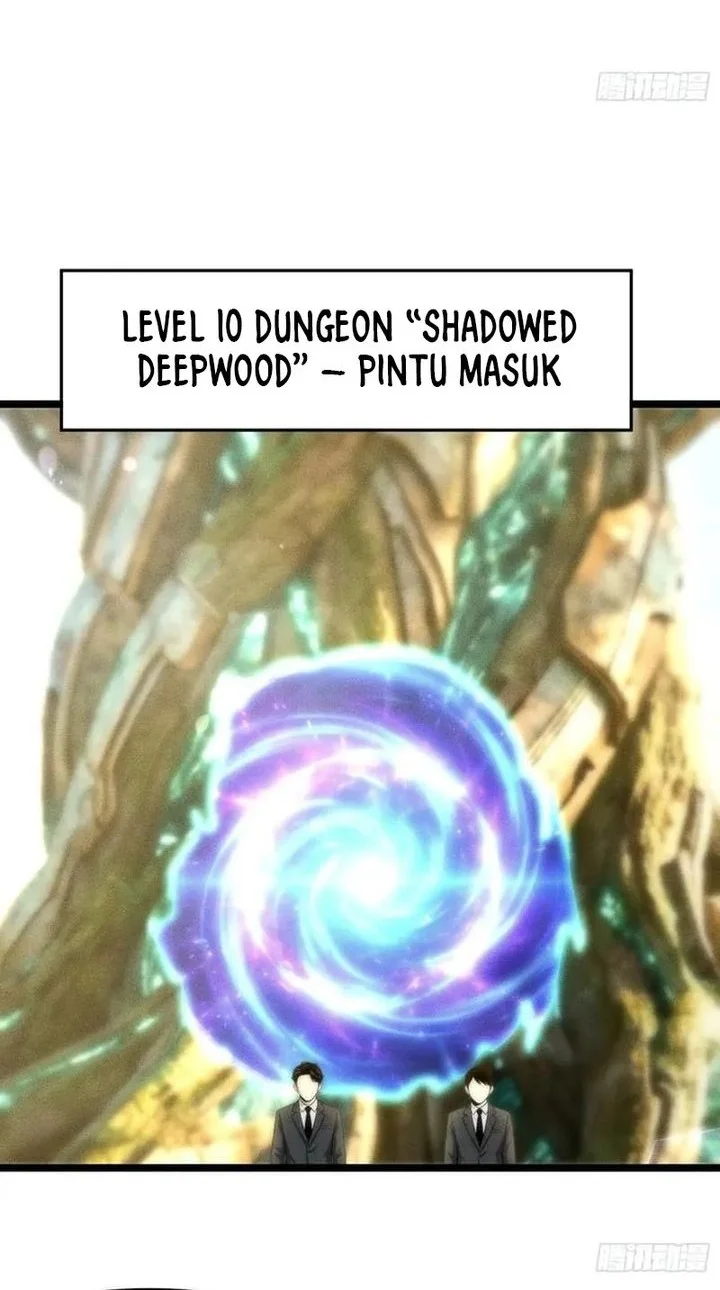 Sowing Shadows, Harvesting Eternity (I’m a Farmer Who Raises the Undead) Chapter 8 - halaman 43